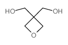 cas no 2754-18-9 is [3-(hydroxymethyl)oxetan-3-yl]methanol
