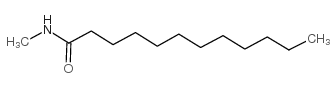 cas no 27563-67-3 is n-methyldodecanamide
