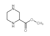 cas no 2758-98-7 is methyl piperazine-2-carboxylate