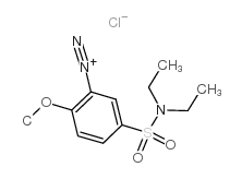 cas no 27580-14-9 is fast red salt itr