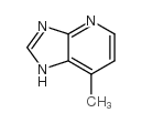 cas no 27582-20-3 is 3H-Imidazo[4,5-b]pyridine,7-methyl-