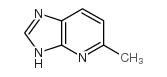 cas no 27582-24-7 is 5-methyl-1H-imidazo[4,5-b]pyridine