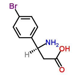 cas no 275826-36-3 is 4-Bromo-L-Phe-OH