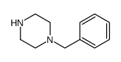 cas no 2759-17-3 is 1-benzylpiperazine