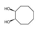 cas no 27607-33-6 is cis-1,2-dihydroxycyclooctane