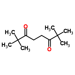 cas no 27610-88-4 is 2,2,7,7-Tetramethyl-3,6-octanedione