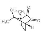 cas no 2767-84-2 is (1S)-(+)-camphorquinone