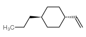 cas no 276877-80-6 is TRANS-1-PROPYL-4-VINYL-CYCLOHEXANE