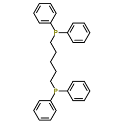 cas no 27721-02-4 is 1,5-Pentanediylbis(diphenylphosphine)