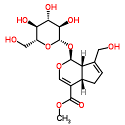 cas no 27745-20-6 is (+)-geniposide