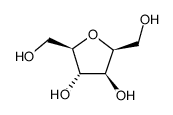 cas no 27826-73-9 is 2,5-Anhydro-D-glucitol