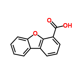 cas no 2786-05-2 is Dibenzo[b,d]furan-4-carboxylic acid