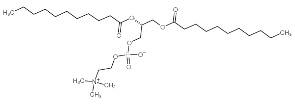 cas no 27869-47-2 is 1,2-Diundecanoyl-sn-glycero-3-phosphocholine