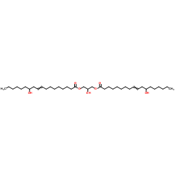 cas no 27902-24-5 is glyceryl diricinoleate