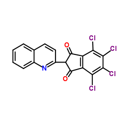 cas no 27908-75-4 is Solvent Yellow 157