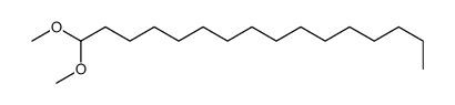 cas no 2791-29-9 is 1,1-dimethoxyhexadecane