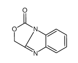 cas no 279226-18-5 is 1H,3H-Oxazolo[3,4-a]benzimidazol-1-one(9CI)