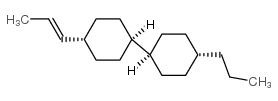 cas no 279246-65-0 is (trans,trans)-4-(1E)-1-Propen-1-yl-4'-propyl-1,1'-bicyclohexyl