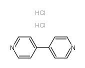 cas no 27926-72-3 is 4,4'-dipyridyl dihydrochloride