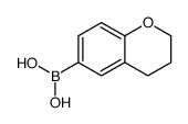 cas no 279261-84-6 is ChroMan-6-ylboronic acid