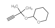 cas no 27943-46-0 is 2-METHYL-3-BUTYN-2-YL 2-TETRAHYDROPYRANYL ETHER