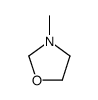 cas no 27970-32-7 is 3-methyl-1,3-oxazolidine