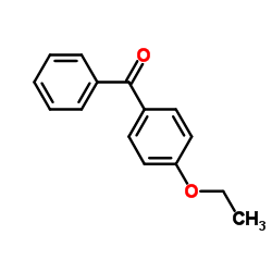 cas no 27982-06-5 is (4-Ethoxyphenyl)(phenyl)methanone