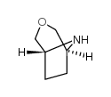 cas no 280-07-9 is 3-OXA-8-AZA-BICYCLO[3.2.1]OCTANE