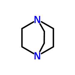 cas no 280-57-9 is DABCO
