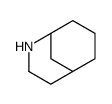 cas no 280-66-0 is 2-Azabicyclo[3.3.1]nonane