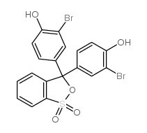 cas no 2800-80-8 is Bromophenol Red