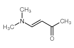 cas no 2802-08-6 is 1-Dimethylamino-but-1-en-3-one