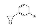 cas no 28022-44-8 is m-Bromostyrene 7,8-oxide