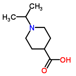 cas no 280771-97-3 is 1-Isopropyl-4-piperidinecarboxylic acid