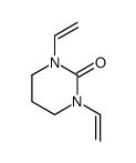 cas no 28084-37-9 is 1,3-bis(ethenyl)-1,3-diazinan-2-one