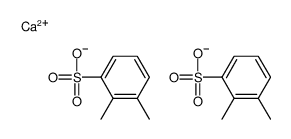 cas no 28088-63-3 is calcium,2,3-dimethylbenzenesulfonate