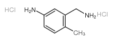 cas no 28096-35-7 is 5-AMINO-2-METHYL-BENZENEMETHANAMINE DIHYDROCHLORIDE