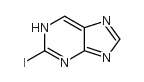 cas no 28128-16-7 is 2-iodo-7H-purine