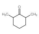 cas no 2816-57-1 is 2,5-dimethylcyclohexanone