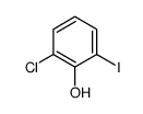 cas no 28177-52-8 is 2-Chloro-6-iodophenol