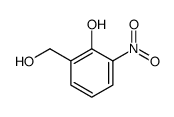 cas no 28177-71-1 is 2-(hydroxymethyl)-6-nitrophenol