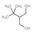 cas no 2819-05-8 is 1,3-Propanediol,2-(1,1-dimethylethyl)-