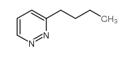 cas no 28200-55-7 is 3-Butylpyridazine