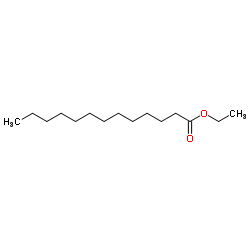 cas no 28267-29-0 is Ethyl tridecanoate