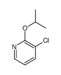 cas no 282723-22-2 is 2-Isopropoxy-3-chloropyridine