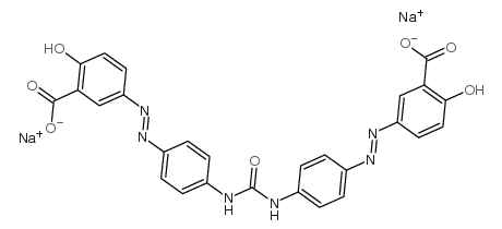 cas no 2829-42-7 is Direct Fast Yellow 5GL