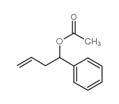 cas no 2833-34-3 is 1-PHENYL-3-BUTEN-1-OL ACETATE