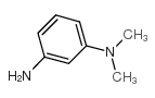 cas no 2836-04-6 is N1,N1-DIMETHYLBENZENE-1,3-DIAMINE