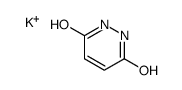 cas no 28382-15-2 is 1,2-dihydropyridazine-3,6-dione, monopotassium salt