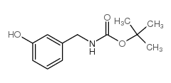 cas no 28387-66-8 is (3-HYDROXY-BENZYL)-CARBAMIC ACID TERT-BUTYL ESTER